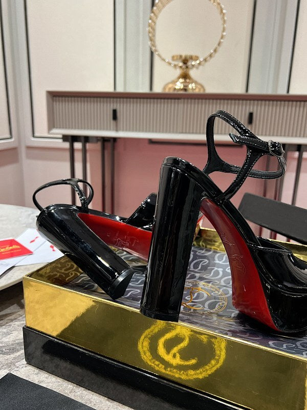 Ava’s Mode - Premium Luxury Goods and Accessories - AFFORDABLE LUXURY HEELS - 8234