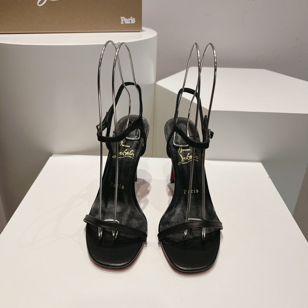 Ava’s Mode - Best High-End Brands in One Place - AFFORDABLE LUXURY HEELS - 8109