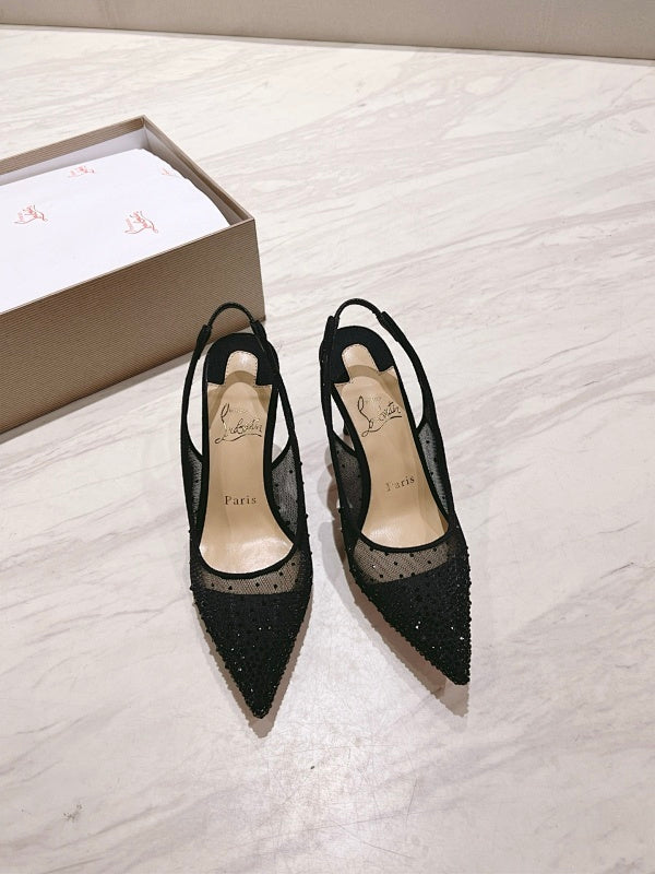 Ava’s Mode - DESIGNER HEELS FOR WOMEN - AFFORDABLE LUXURY HEELS - 8220