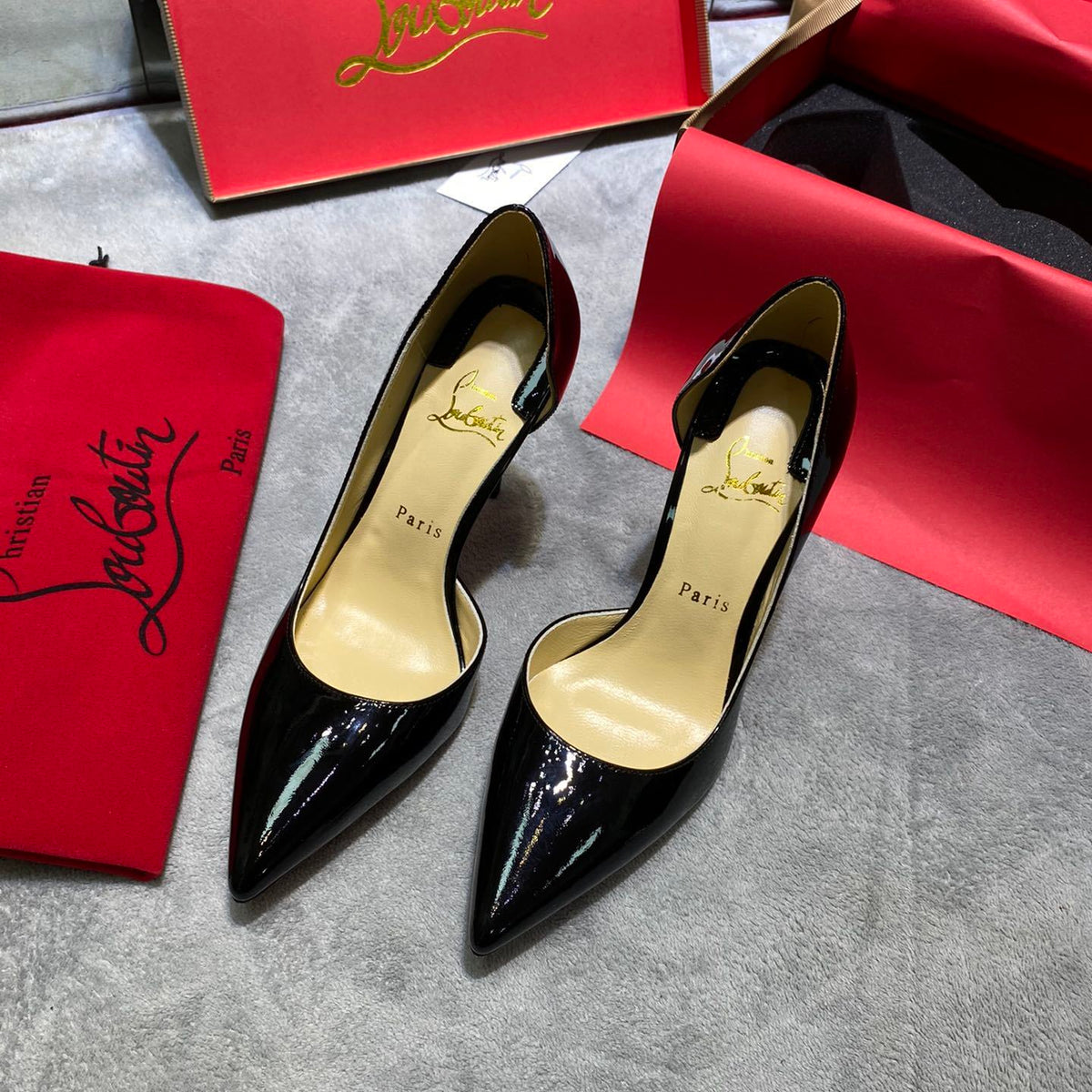 Ava’s Mode - High-Quality Designer Products for You - AFFORDABLE LUXURY HEELS - 7947