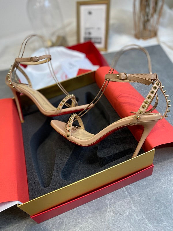 Ava’s Mode - DESIGNER HEELS FOR WOMEN - AFFORDABLE LUXURY HEELS - 7980