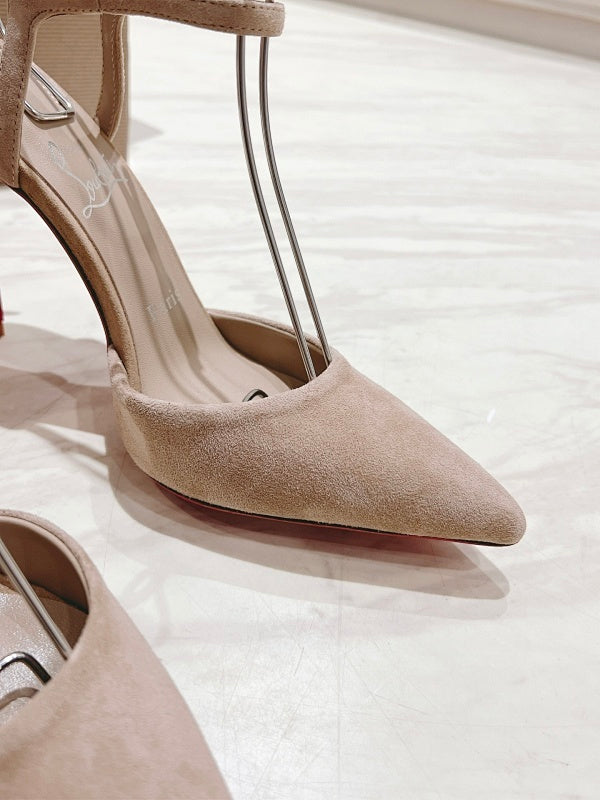 Ava’s Mode - High-Quality Designer Products for You - AFFORDABLE LUXURY HEELS - 8167
