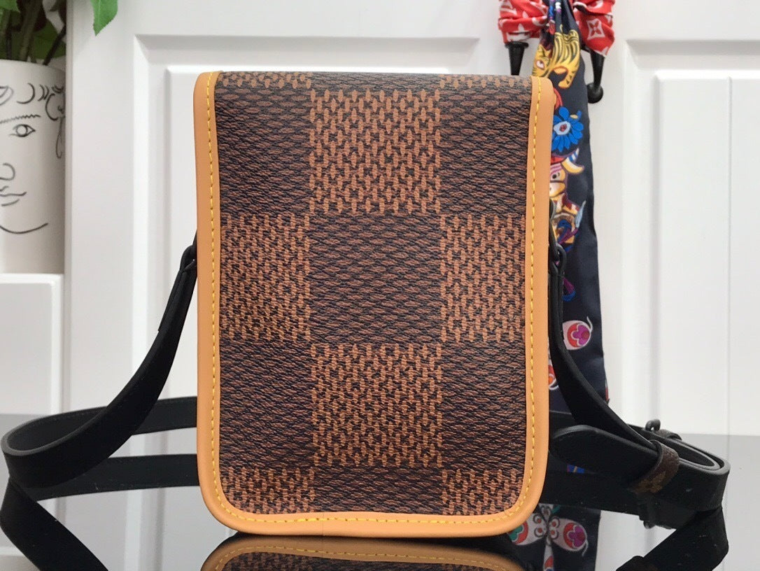 Ava’s Mode - Premium Luxury Goods and Accessories - AFFORDABLE LUXURY BAGS - 4334
