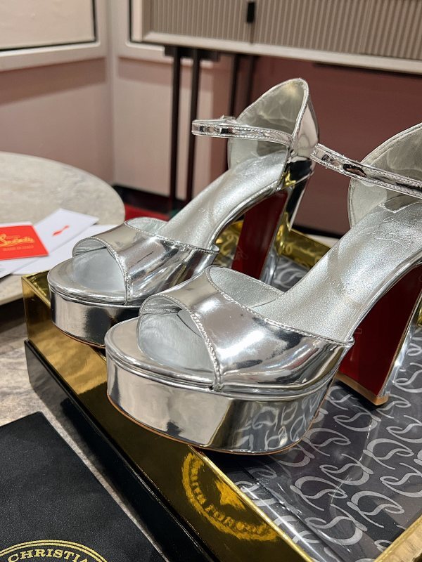 Ava’s Mode - Premium Luxury Goods and Accessories - AFFORDABLE LUXURY HEELS - 8242