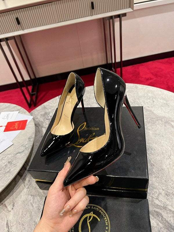 Ava’s Mode - DESIGNER HEELS FOR WOMEN - AFFORDABLE LUXURY HEELS - 8184