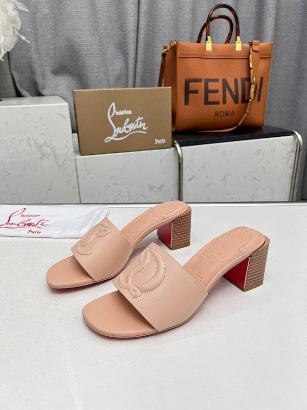 Ava’s Mode - DESIGNER HEELS FOR WOMEN - AFFORDABLE LUXURY HEELS - 8056