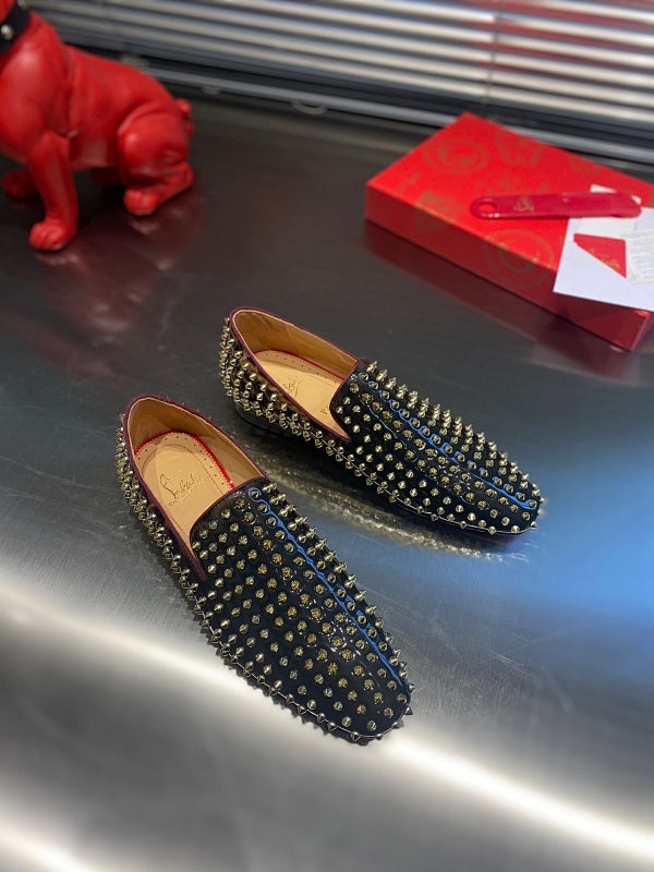 Ava’s Mode - Best High-End Brands in One Place - AFFORDABLE LUXURY HEELS - 8309