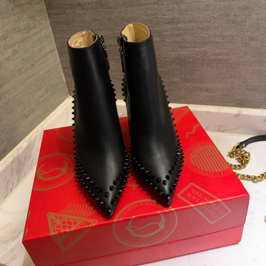 Ava’s Mode - High-Quality Designer Products for You - AFFORDABLE LUXURY HEELS - 7983