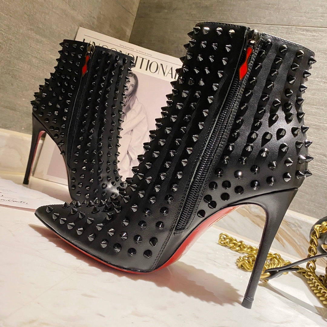Ava’s Mode - Best High-End Brands in One Place - AFFORDABLE LUXURY HEELS - 7989