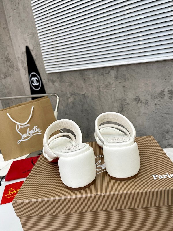 Ava’s Mode - Premium Luxury Goods and Accessories - AFFORDABLE LUXURY HEELS - 7994