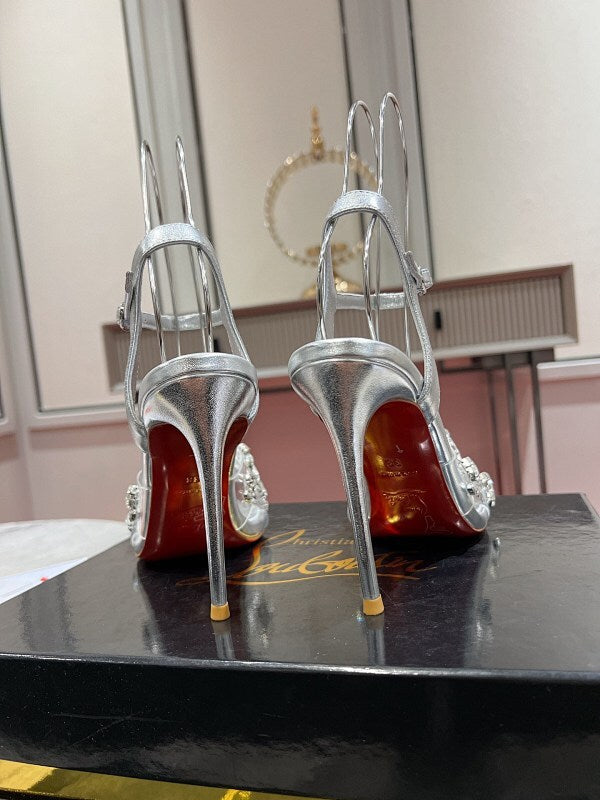Ava’s Mode - DESIGNER HEELS FOR WOMEN - AFFORDABLE LUXURY HEELS - 8112
