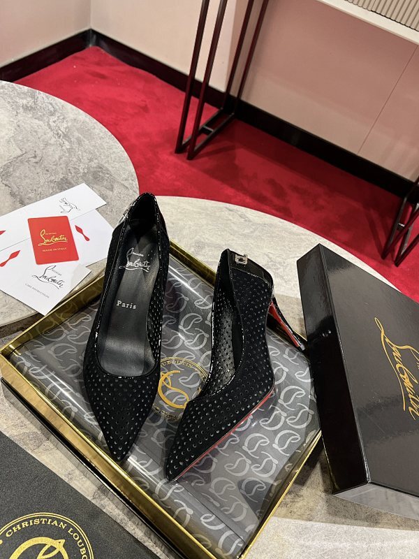 Ava’s Mode - Best High-End Brands in One Place - AFFORDABLE LUXURY HEELS - 8089