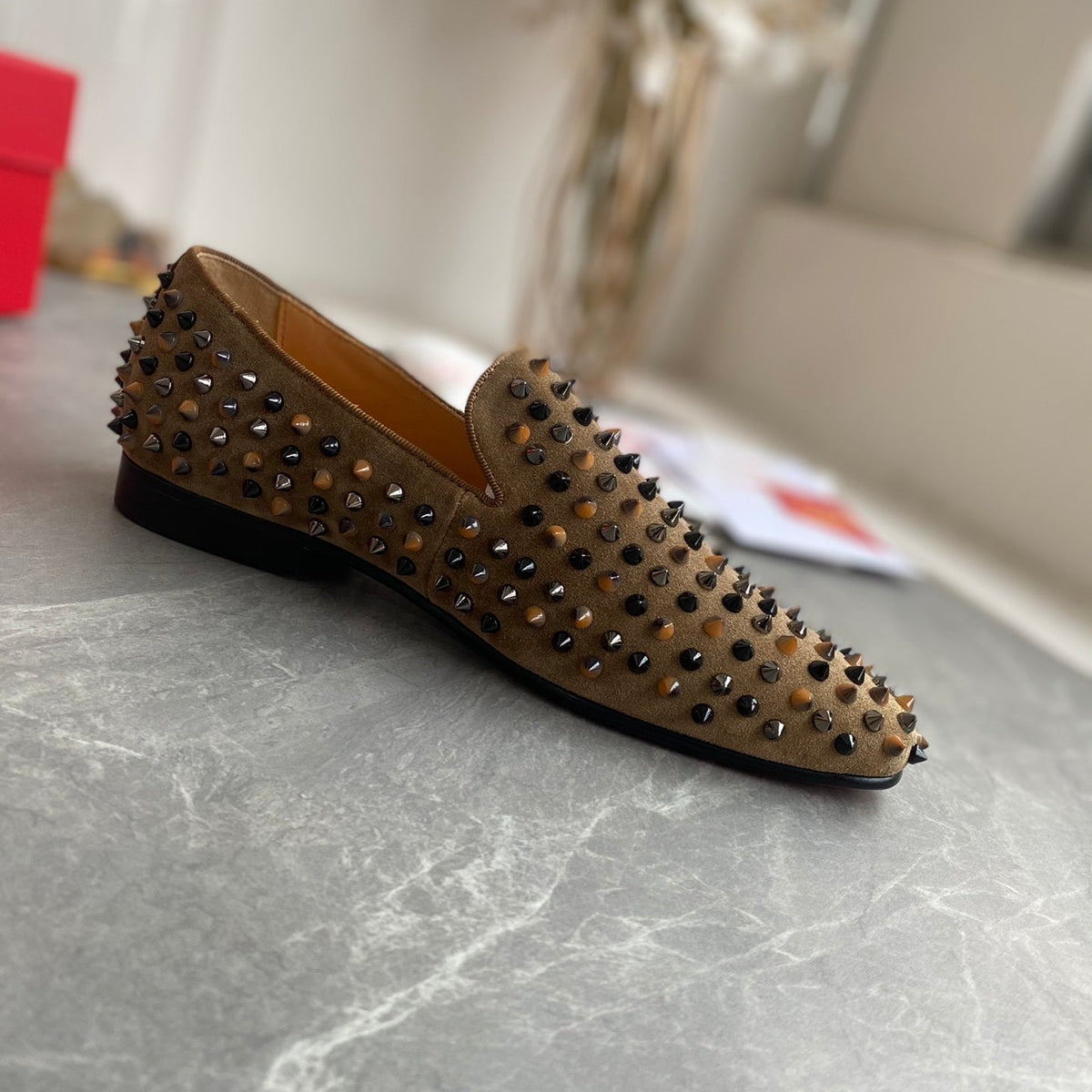 Ava’s Mode - DESIGNER HEELS FOR WOMEN - AFFORDABLE LUXURY HEELS - 8312