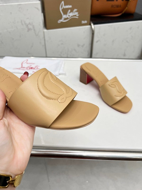 Ava’s Mode - Best High-End Brands in One Place - AFFORDABLE LUXURY HEELS - 8061