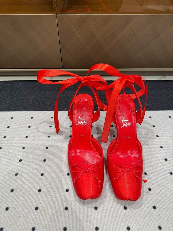 Ava’s Mode - DESIGNER HEELS FOR WOMEN - AFFORDABLE LUXURY HEELS - 8216