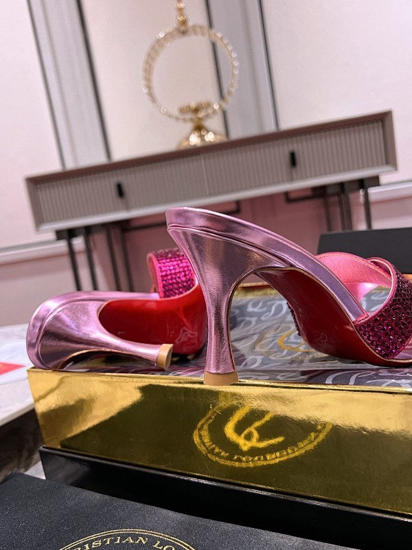 Ava’s Mode - High-Quality Designer Products for You - AFFORDABLE LUXURY HEELS - 8087