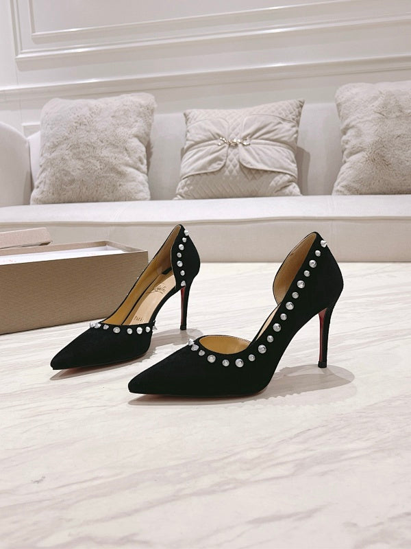 Ava’s Mode - High-Quality Designer Products for You - AFFORDABLE LUXURY HEELS - 8211