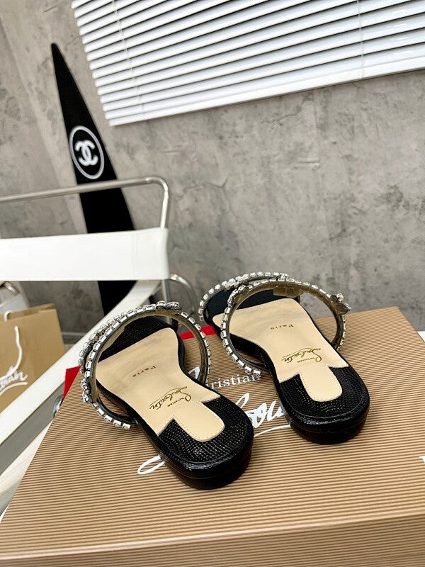 Ava’s Mode - DESIGNER HEELS FOR WOMEN - AFFORDABLE LUXURY HEELS - 7964