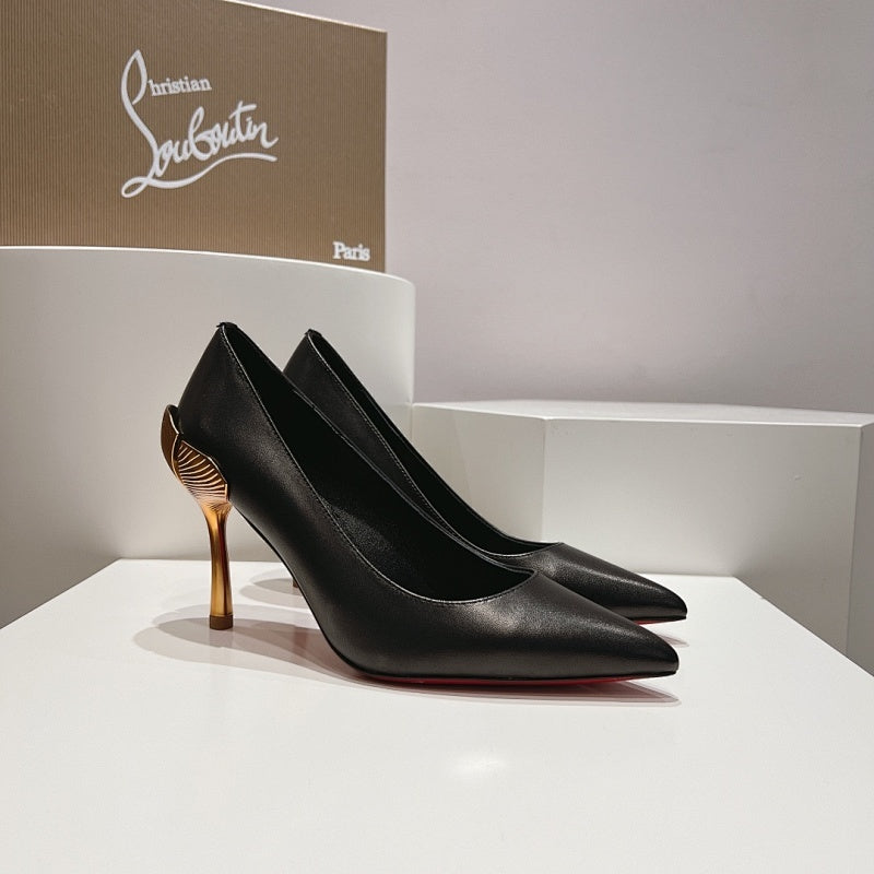 Ava’s Mode - Best High-End Brands in One Place - AFFORDABLE LUXURY HEELS - 8025