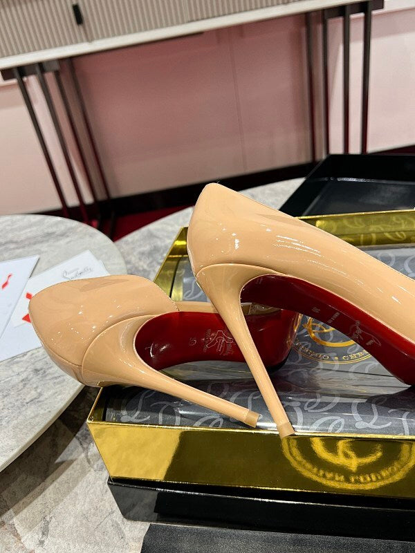 Ava’s Mode - DESIGNER HEELS FOR WOMEN - AFFORDABLE LUXURY HEELS - 8188