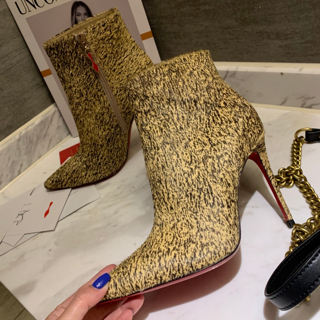 Ava’s Mode - Best High-End Brands in One Place - AFFORDABLE LUXURY HEELS - 7977