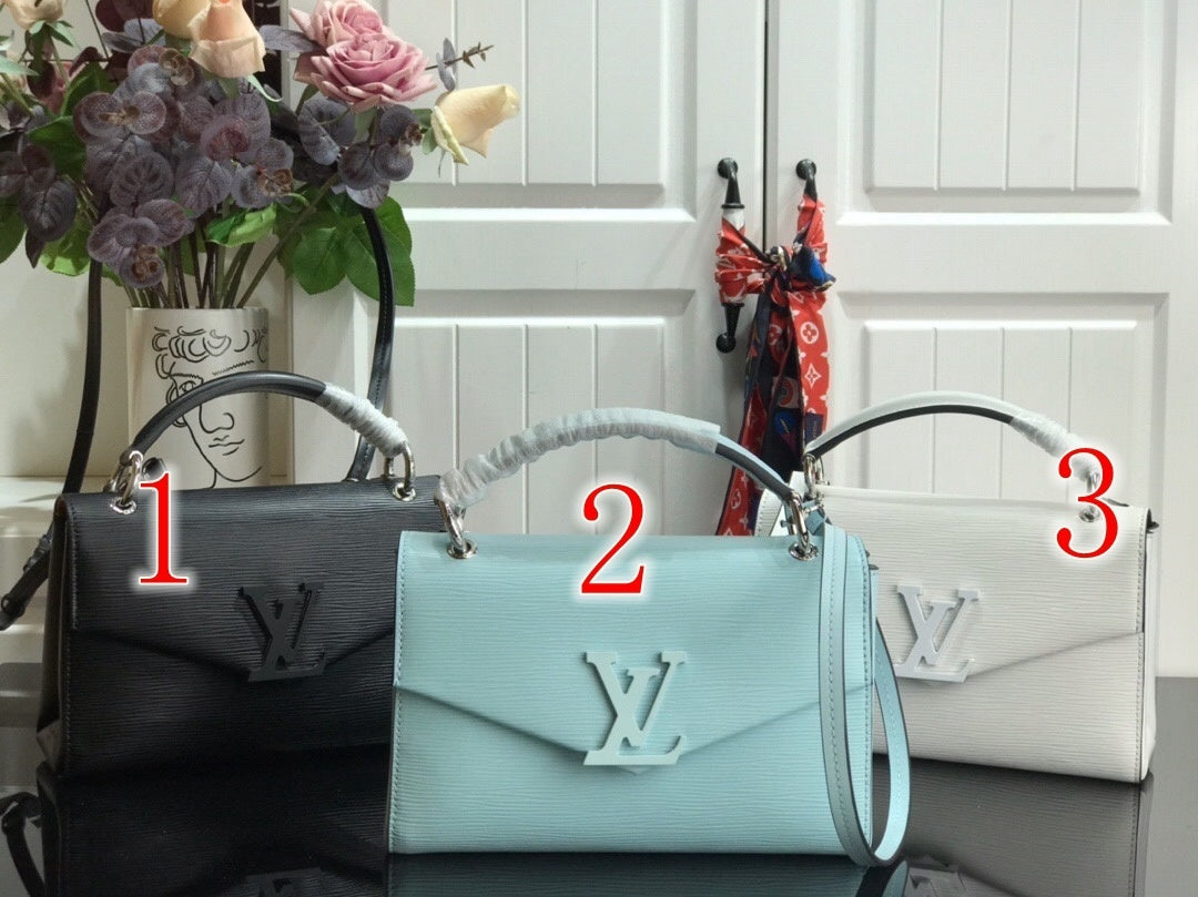 Ava’s Mode - Premium Luxury Goods and Accessories - AFFORDABLE LUXURY BAGS - 4294