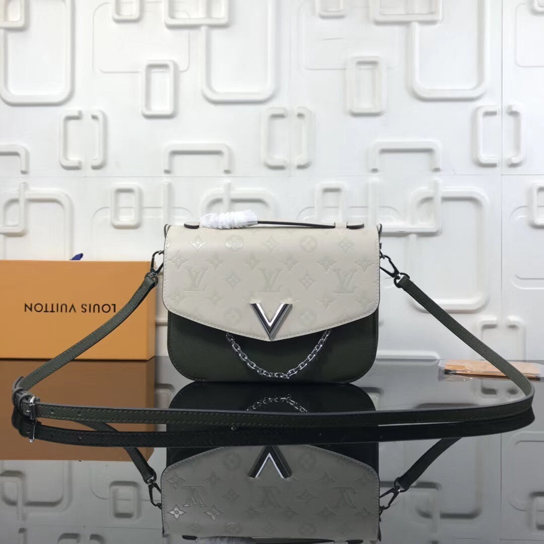 Ava’s Mode - DESIGNER BAGS FOR WOMEN - AFFORDABLE LUXURY BAGS - 4024