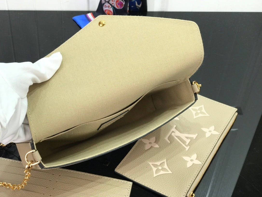 Ava’s Mode - Premium Luxury Goods and Accessories - AFFORDABLE LUXURY BAGS - 4318