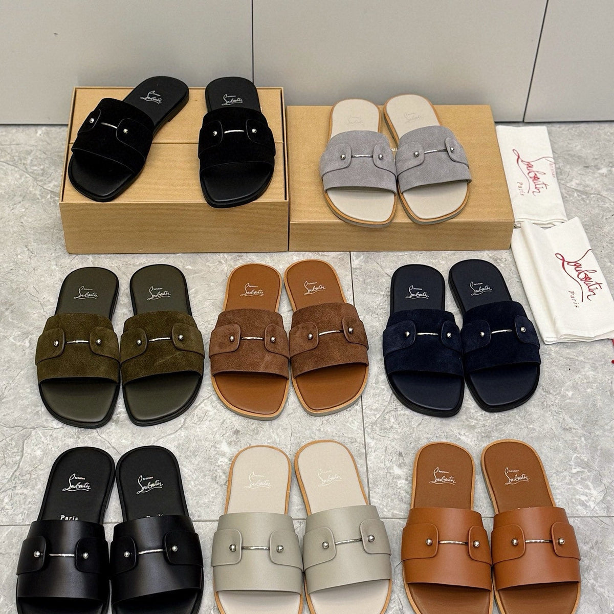 Ava’s Mode - Premium Luxury Goods and Accessories - AFFORDABLE LUXURY HEELS - 8290