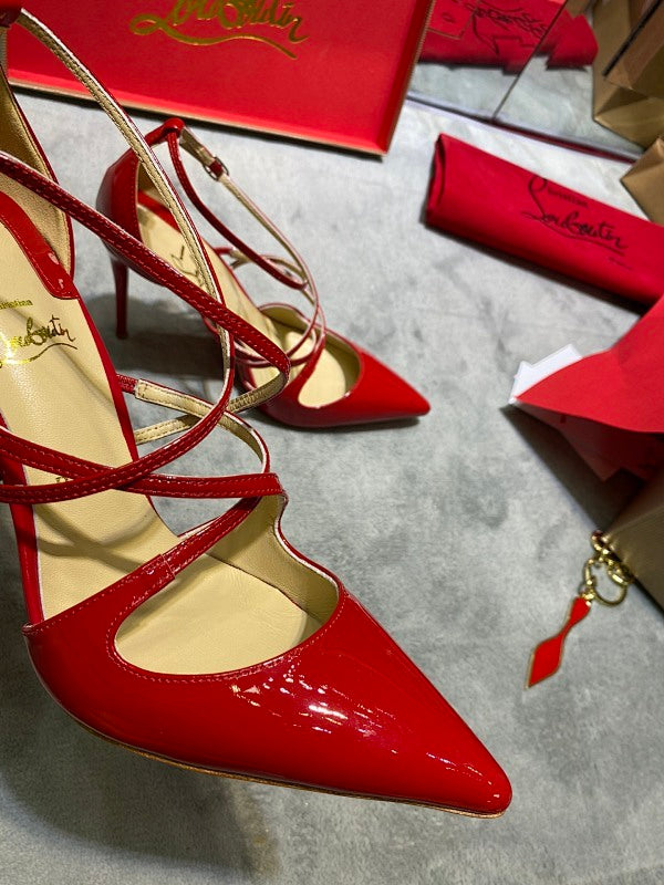 Ava’s Mode - High-Quality Designer Products for You - AFFORDABLE LUXURY HEELS - 7951