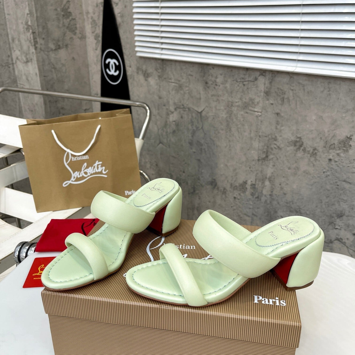 Ava’s Mode - Best High-End Brands in One Place - AFFORDABLE LUXURY HEELS - 8009