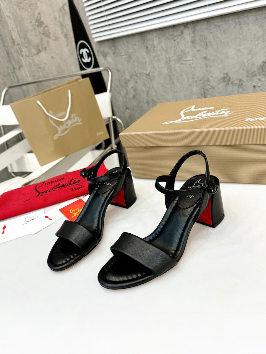 Ava’s Mode - High-Quality Designer Products for You - AFFORDABLE LUXURY HEELS - 8123