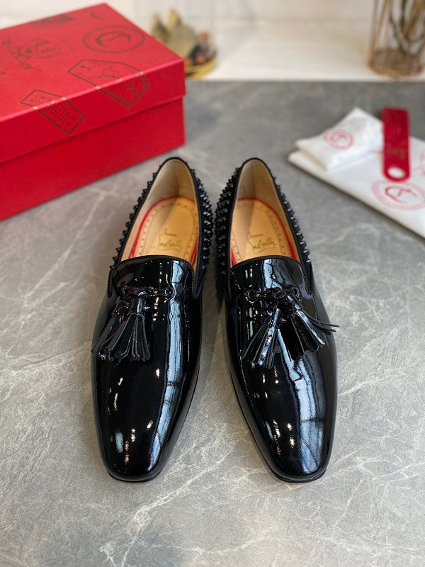Ava’s Mode - Premium Luxury Goods and Accessories - AFFORDABLE LUXURY HEELS - 8270