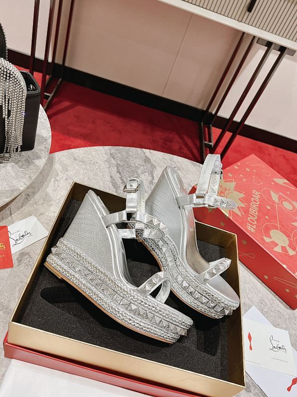 Ava’s Mode - Premium Luxury Goods and Accessories - AFFORDABLE LUXURY HEELS - 8078