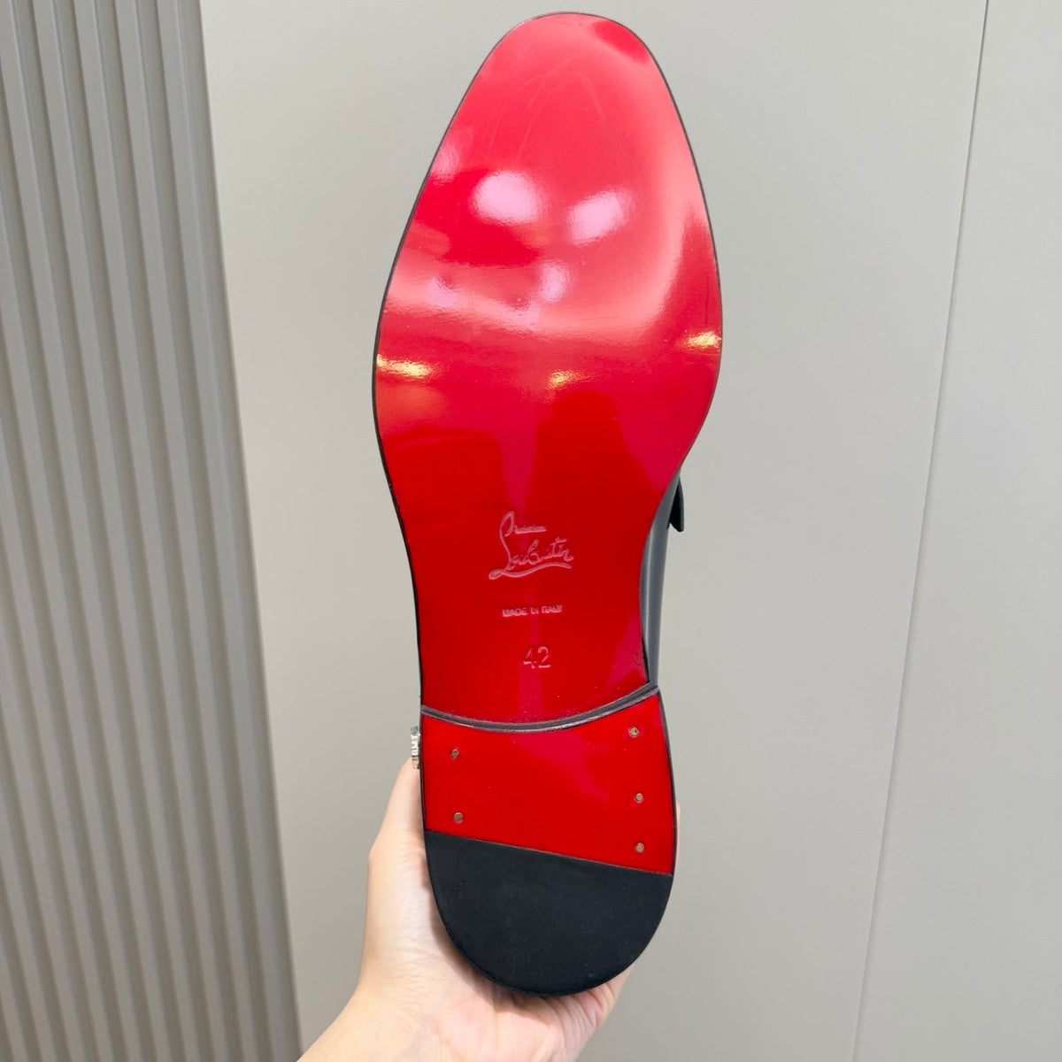 Ava’s Mode - Premium Luxury Goods and Accessories - AFFORDABLE LUXURY HEELS - 8282