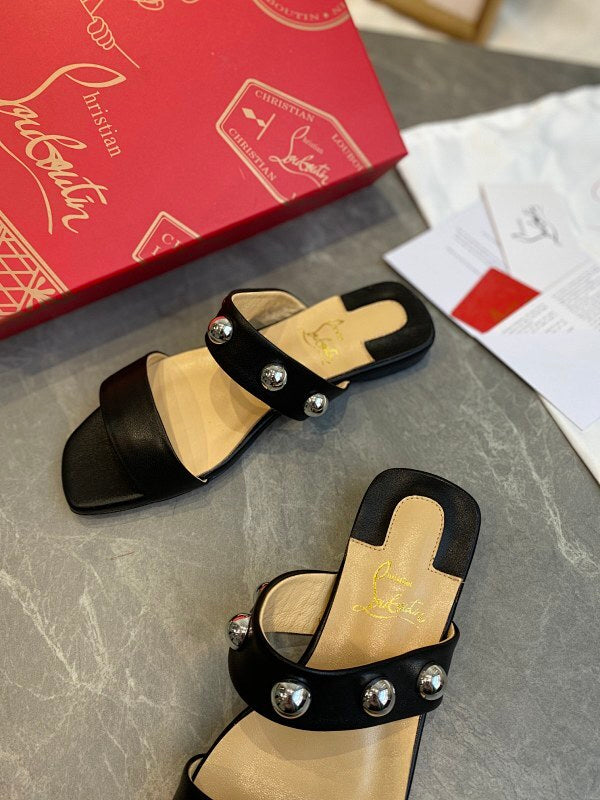 Ava’s Mode - Premium Luxury Goods and Accessories - AFFORDABLE LUXURY HEELS - 7974