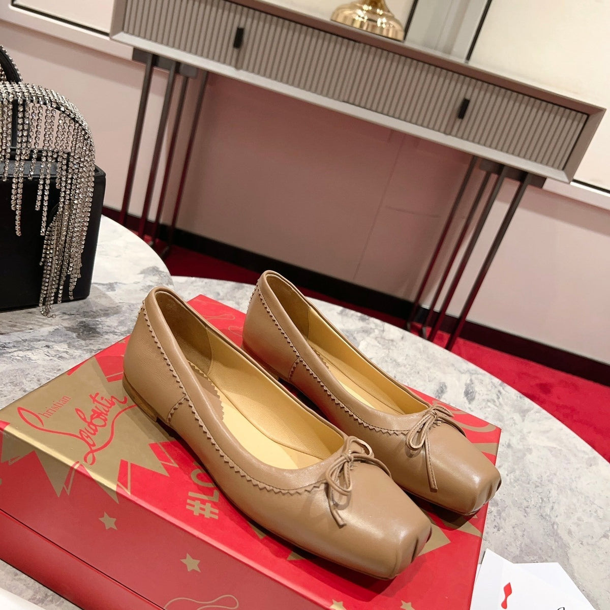 Ava’s Mode - DESIGNER HEELS FOR WOMEN - AFFORDABLE LUXURY HEELS - 8224