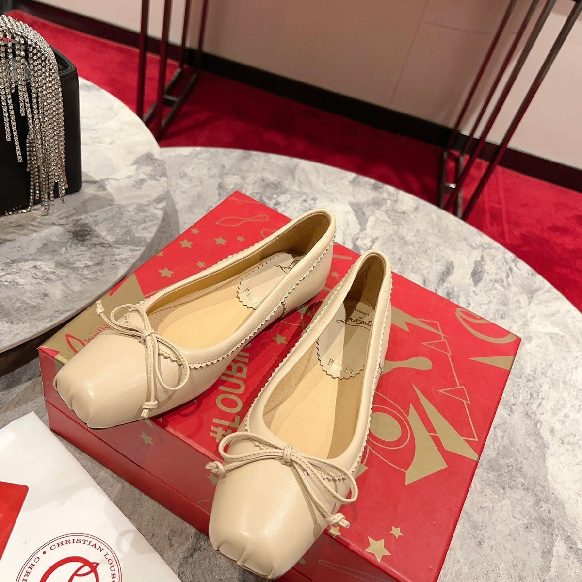 Ava’s Mode - High-Quality Designer Products for You - AFFORDABLE LUXURY HEELS - 8231