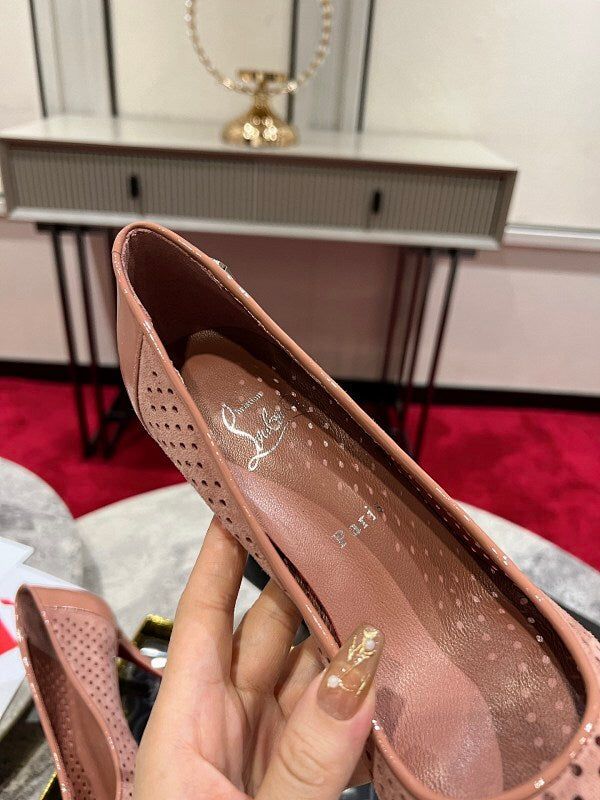 Ava’s Mode - Best High-End Brands in One Place - AFFORDABLE LUXURY HEELS - 8093