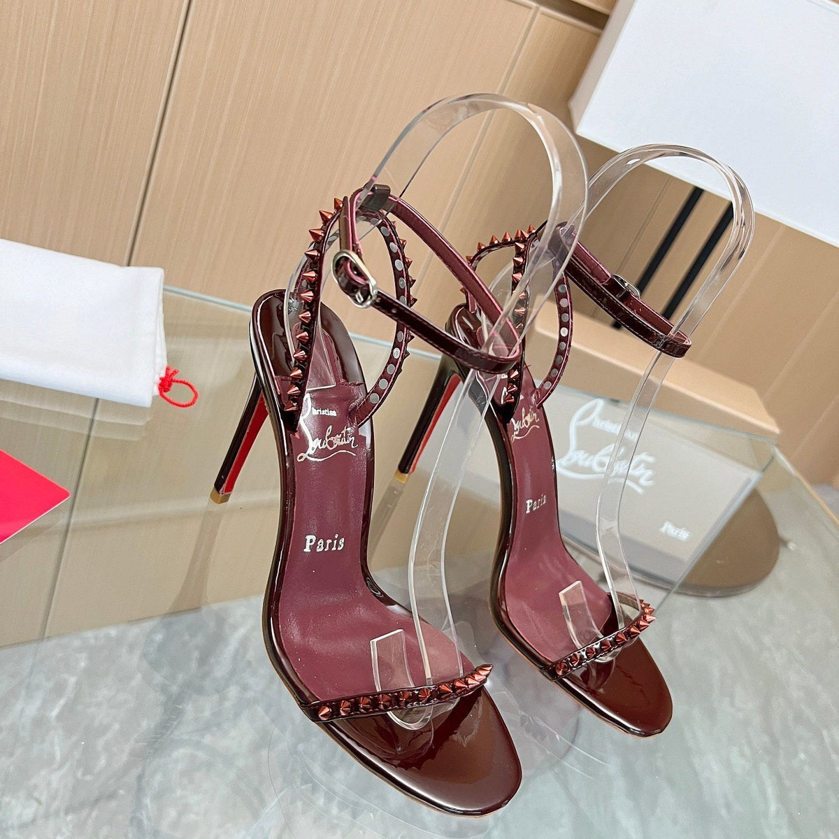 Ava’s Mode - High-Quality Designer Products for You - AFFORDABLE LUXURY HEELS - 8067