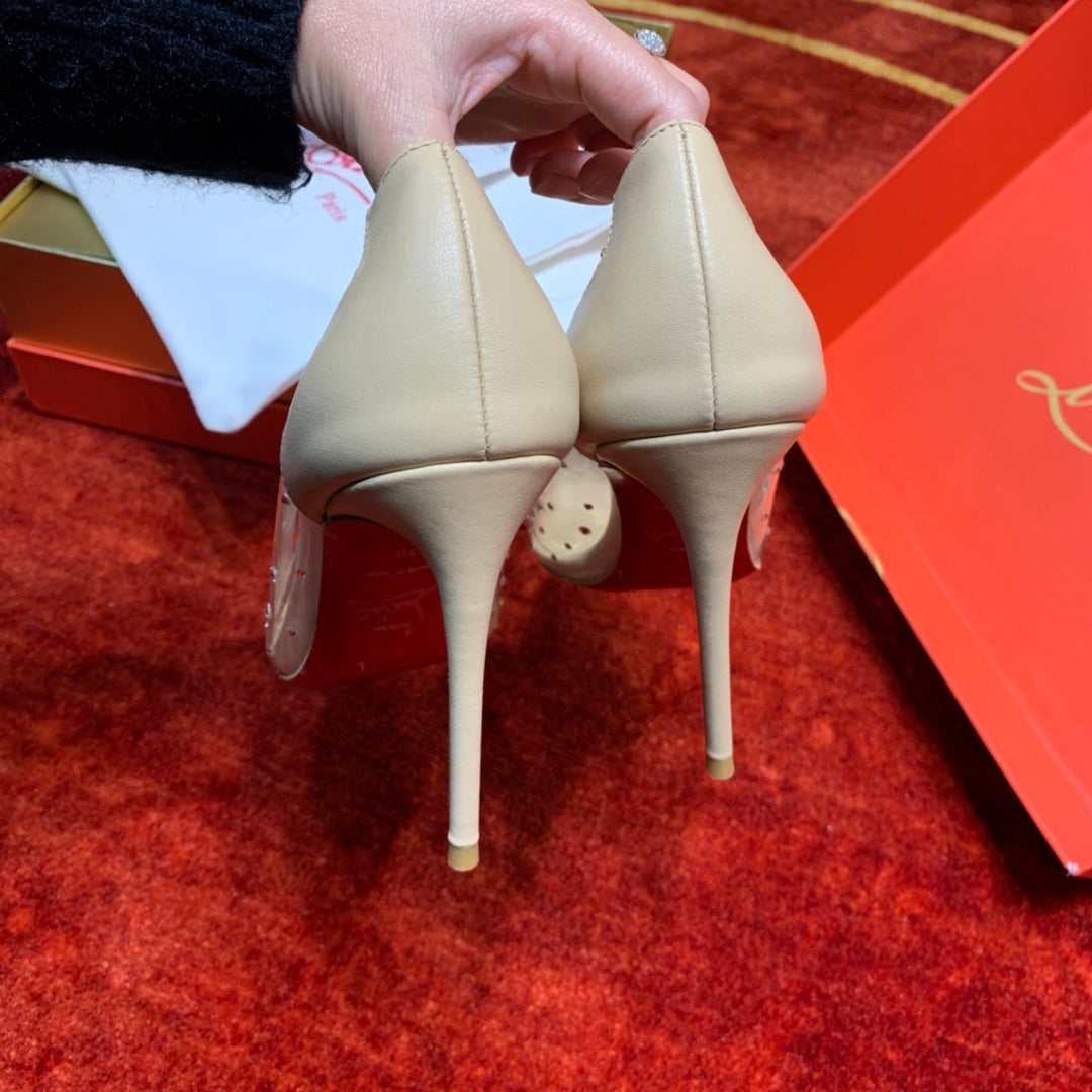 Ava’s Mode - DESIGNER HEELS FOR WOMEN - AFFORDABLE LUXURY HEELS - 8212
