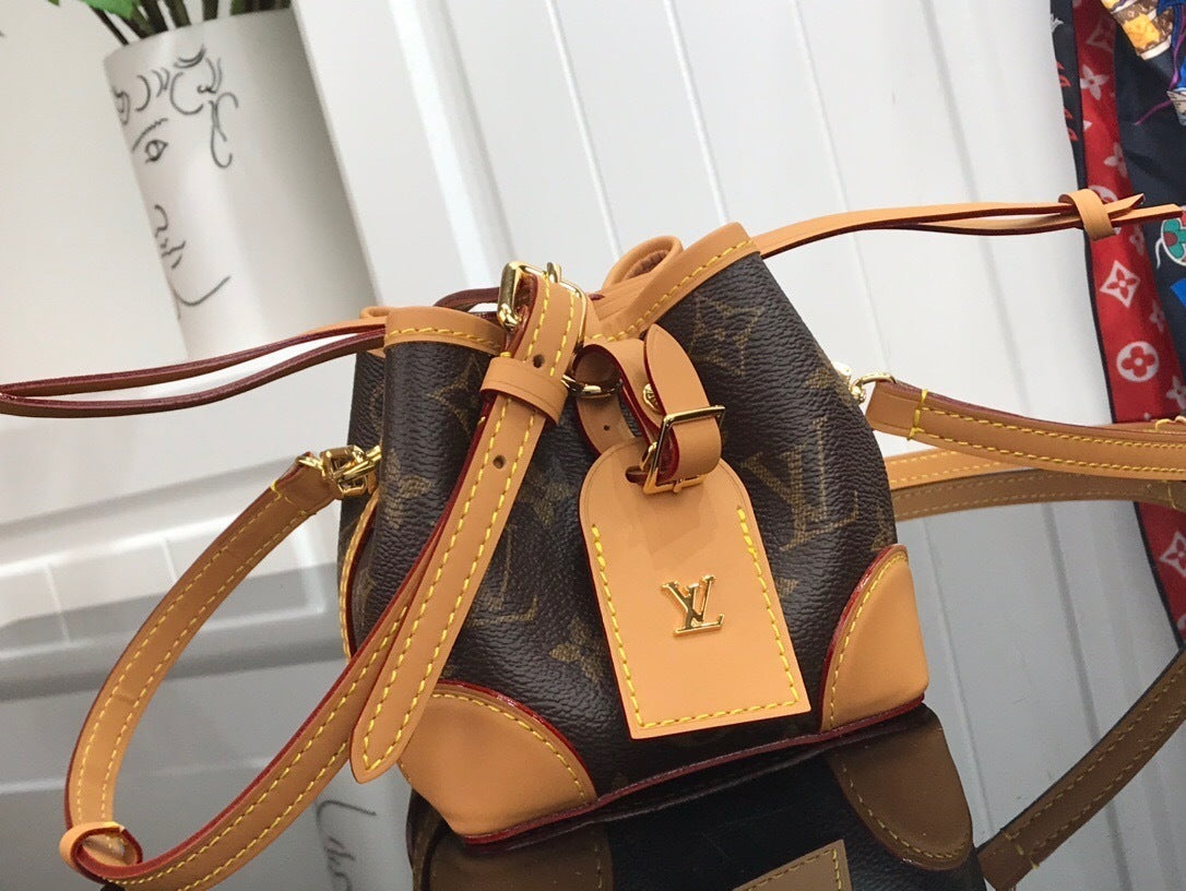 Ava’s Mode - DESIGNER BAGS FOR WOMEN - AFFORDABLE LUXURY BAGS - 4336