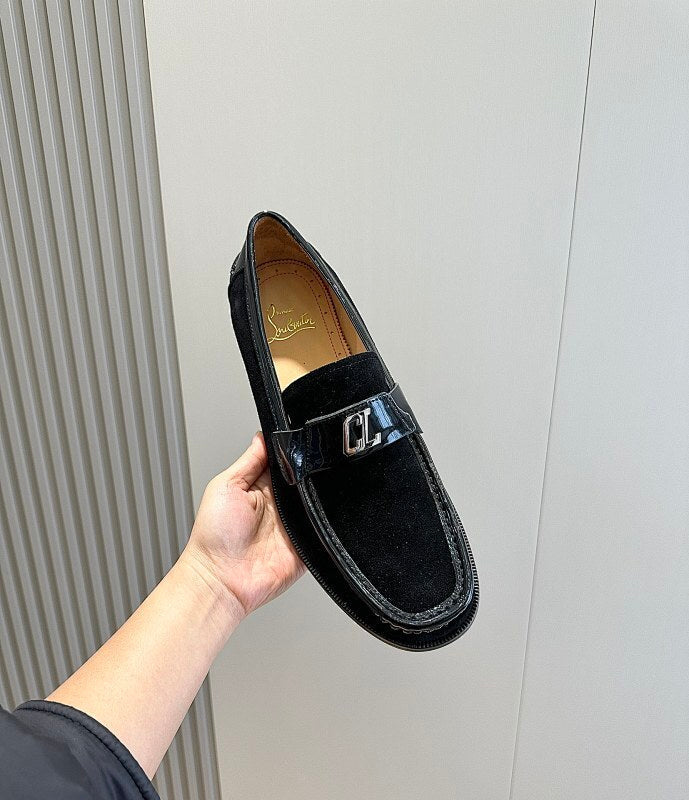 Ava’s Mode - Premium Luxury Goods and Accessories - AFFORDABLE LUXURY HEELS - 8050