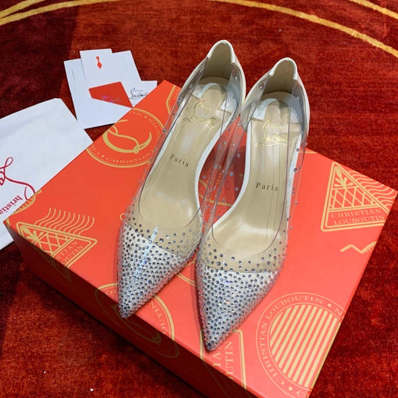 Ava’s Mode - DESIGNER HEELS FOR WOMEN - AFFORDABLE LUXURY HEELS - 8204