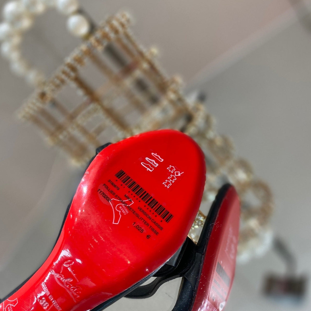 Ava’s Mode - DESIGNER HEELS FOR WOMEN - AFFORDABLE LUXURY HEELS - 7952