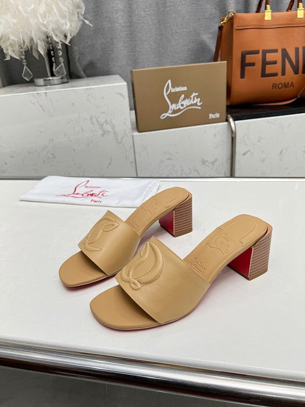 Ava’s Mode - Best High-End Brands in One Place - AFFORDABLE LUXURY HEELS - 8061
