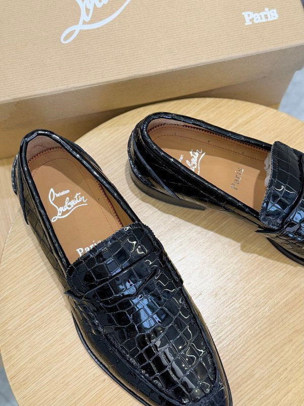 Ava’s Mode - Premium Luxury Goods and Accessories - AFFORDABLE LUXURY HEELS - 8274