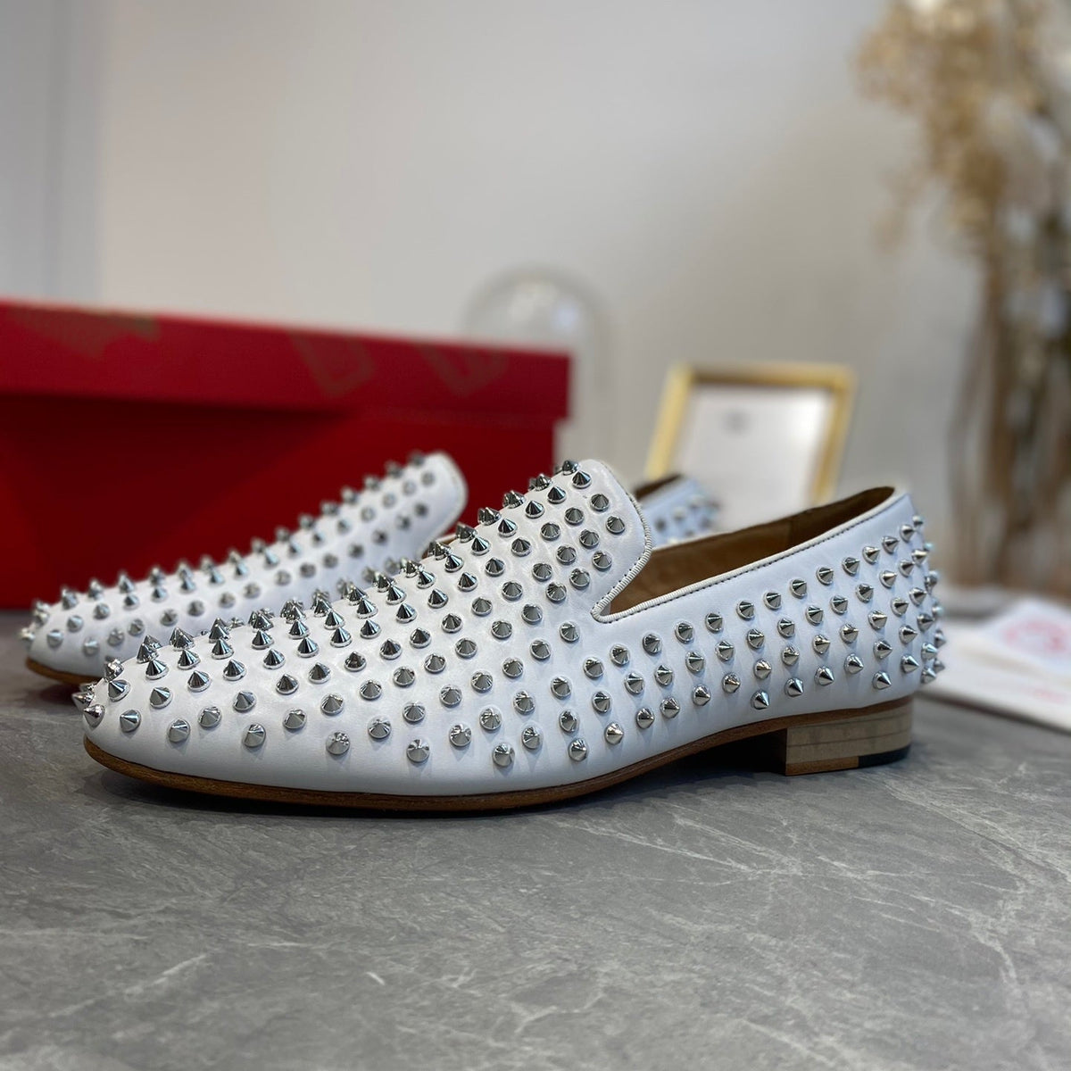 Ava’s Mode - Premium Luxury Goods and Accessories - AFFORDABLE LUXURY HEELS - 8258