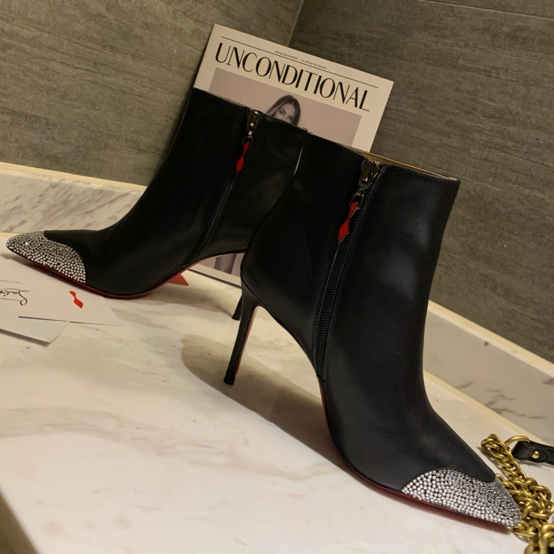 Ava’s Mode - Best High-End Brands in One Place - AFFORDABLE LUXURY HEELS - 7985
