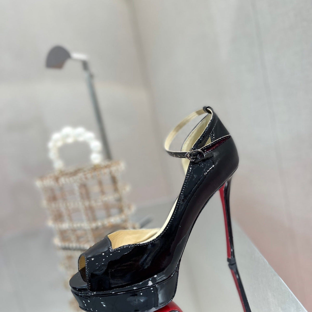 Ava’s Mode - Best High-End Brands in One Place - AFFORDABLE LUXURY HEELS - 7957